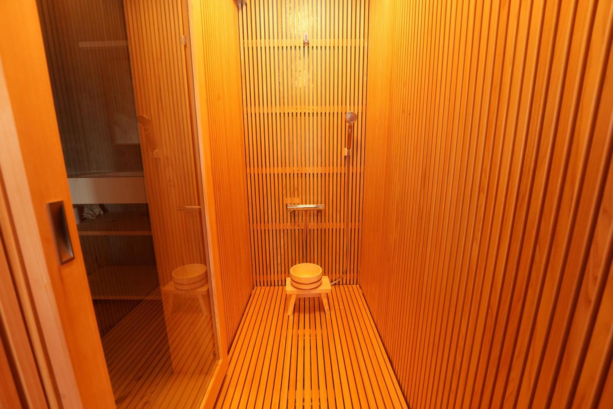 Rikka Baba Ichi Vila Takayama  Exterior foto