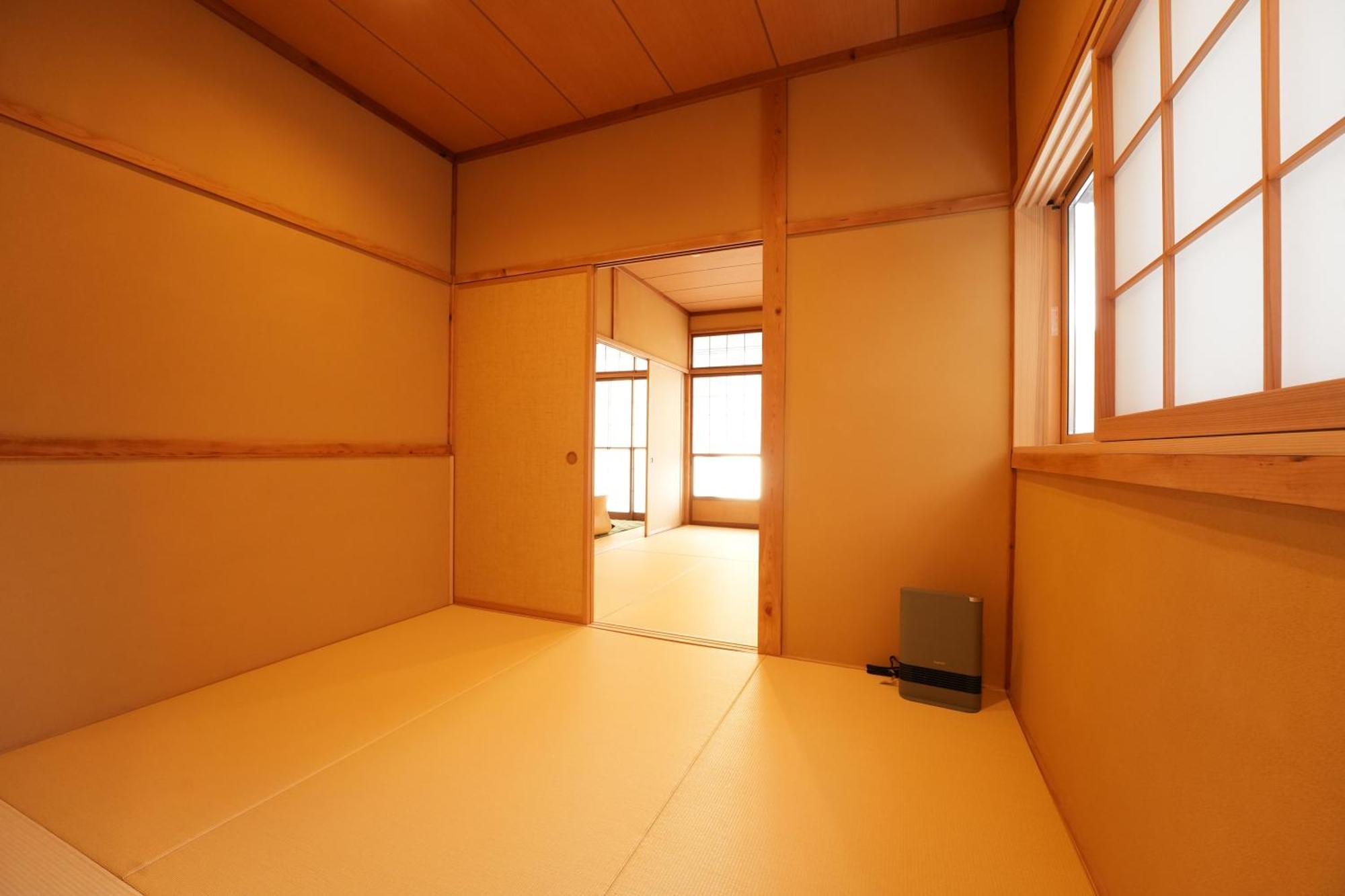 Rikka Baba Ichi Vila Takayama  Exterior foto