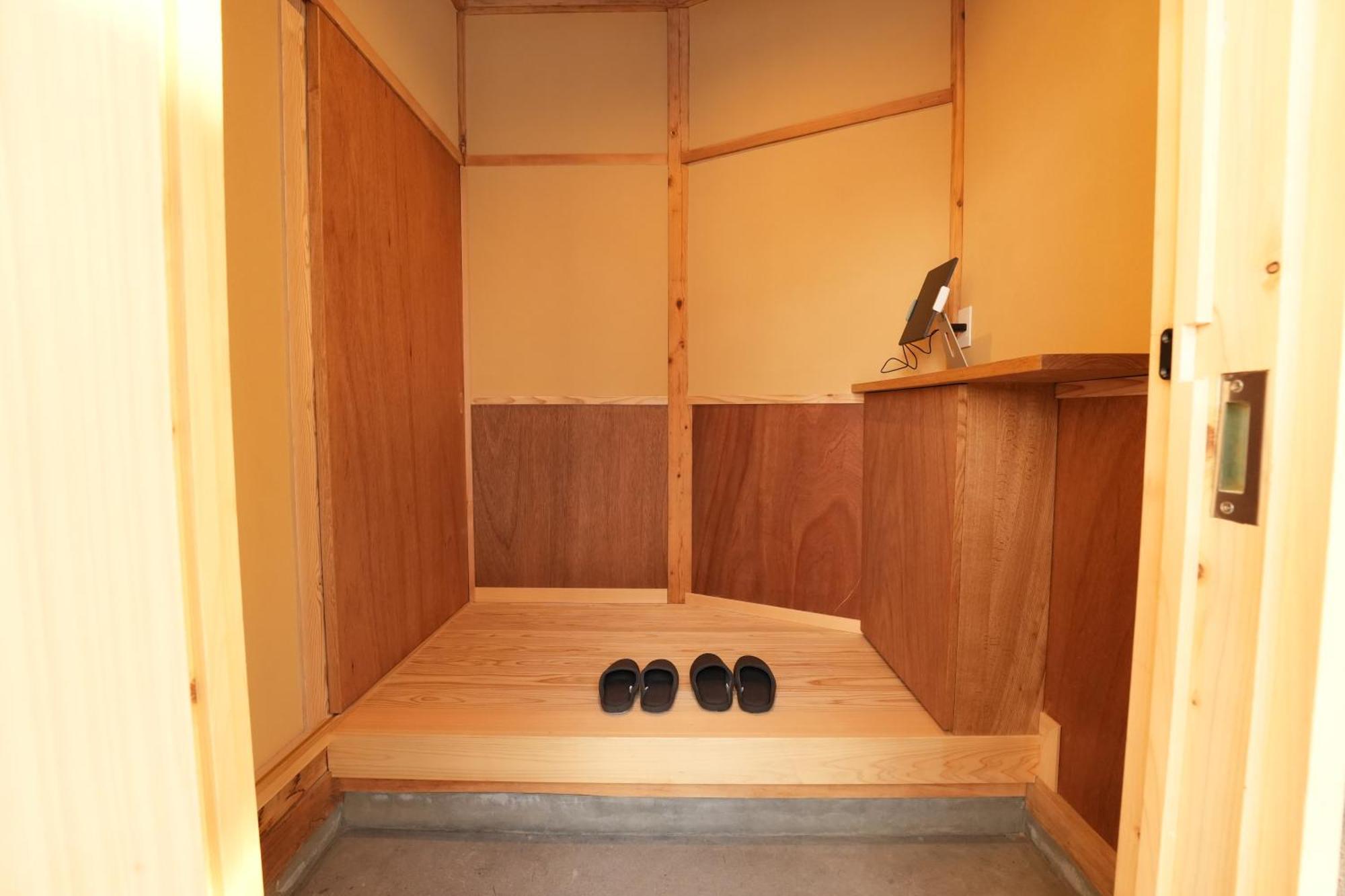 Rikka Baba Ichi Vila Takayama  Exterior foto