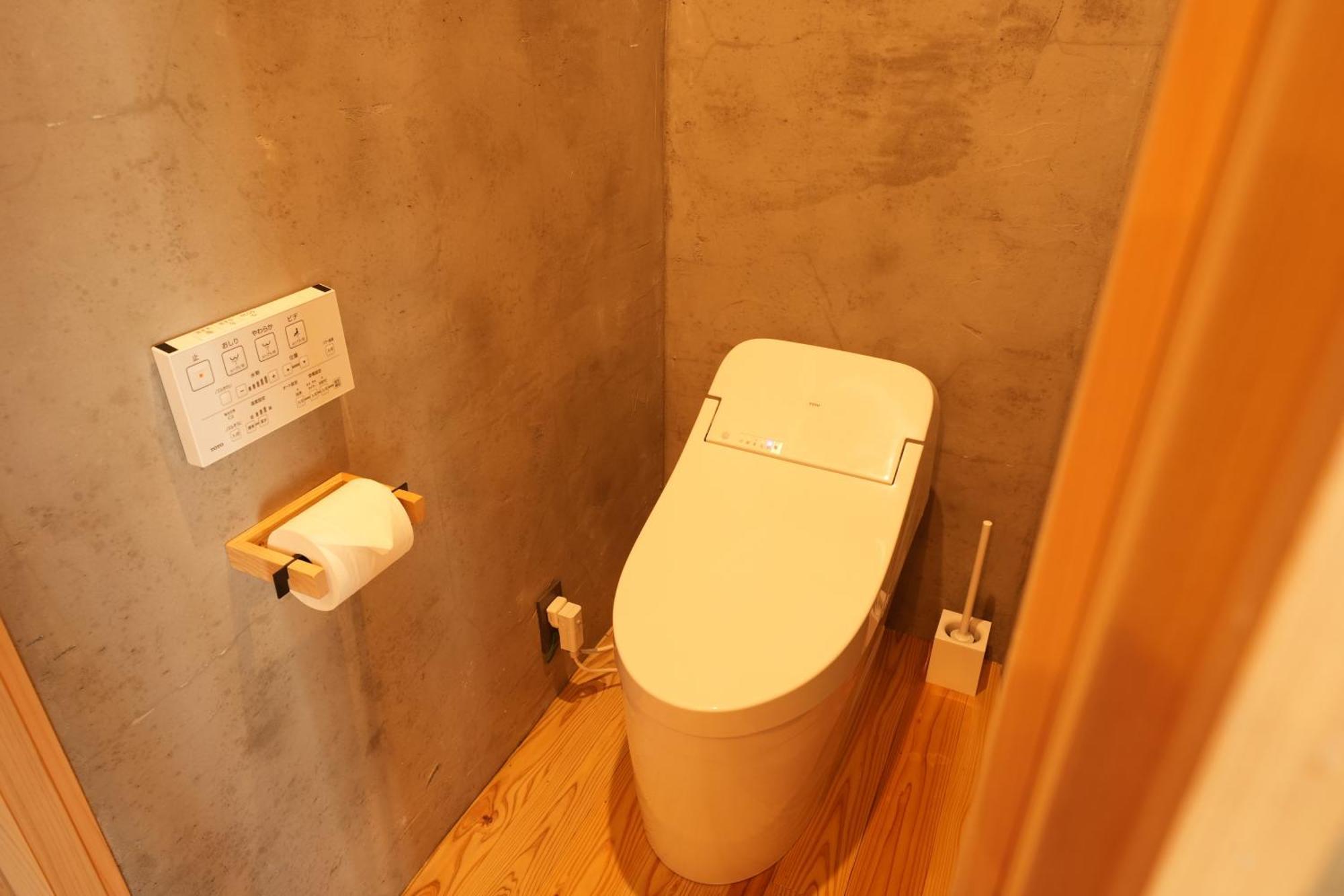 Rikka Baba Ichi Vila Takayama  Exterior foto