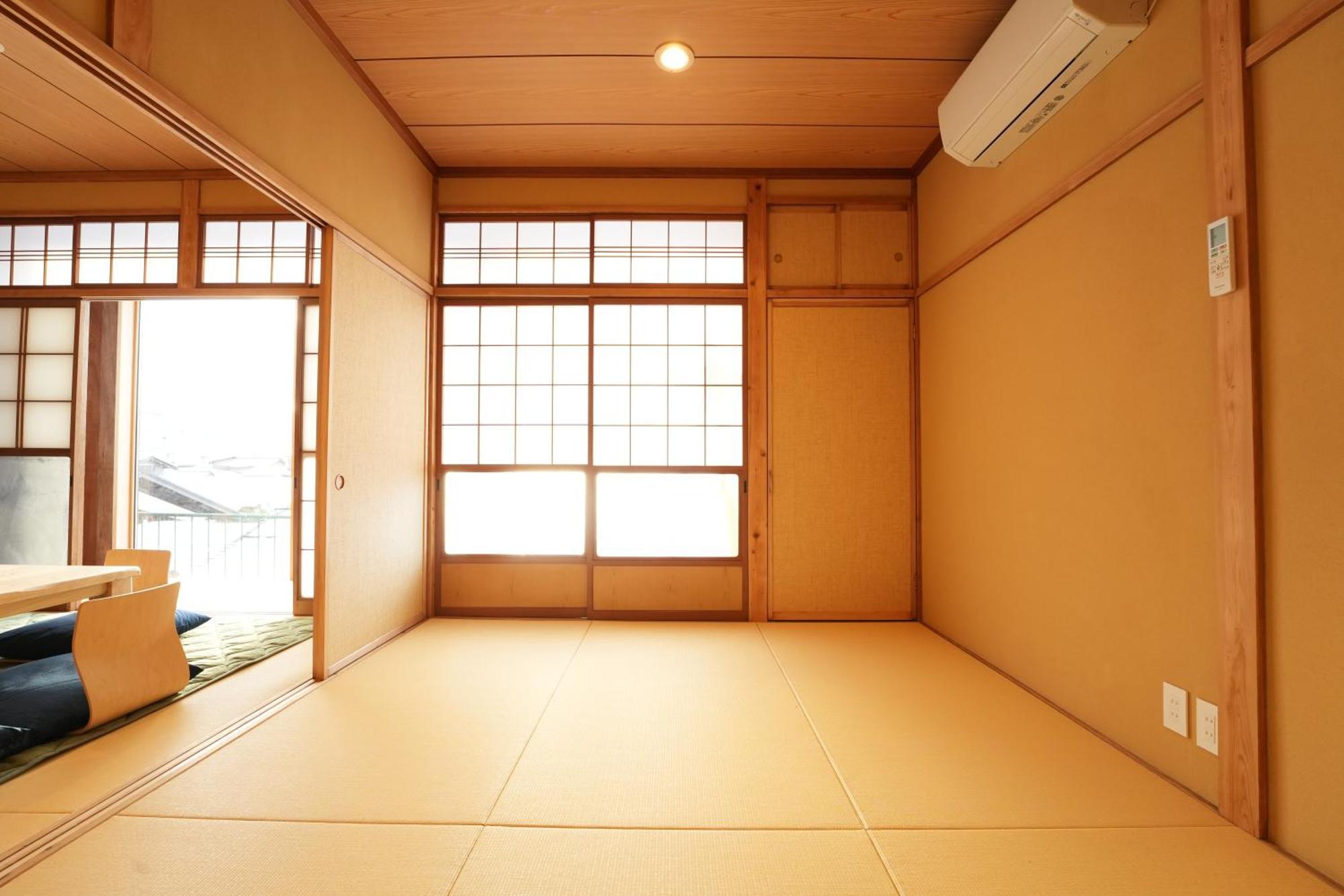 Rikka Baba Ichi Vila Takayama  Exterior foto