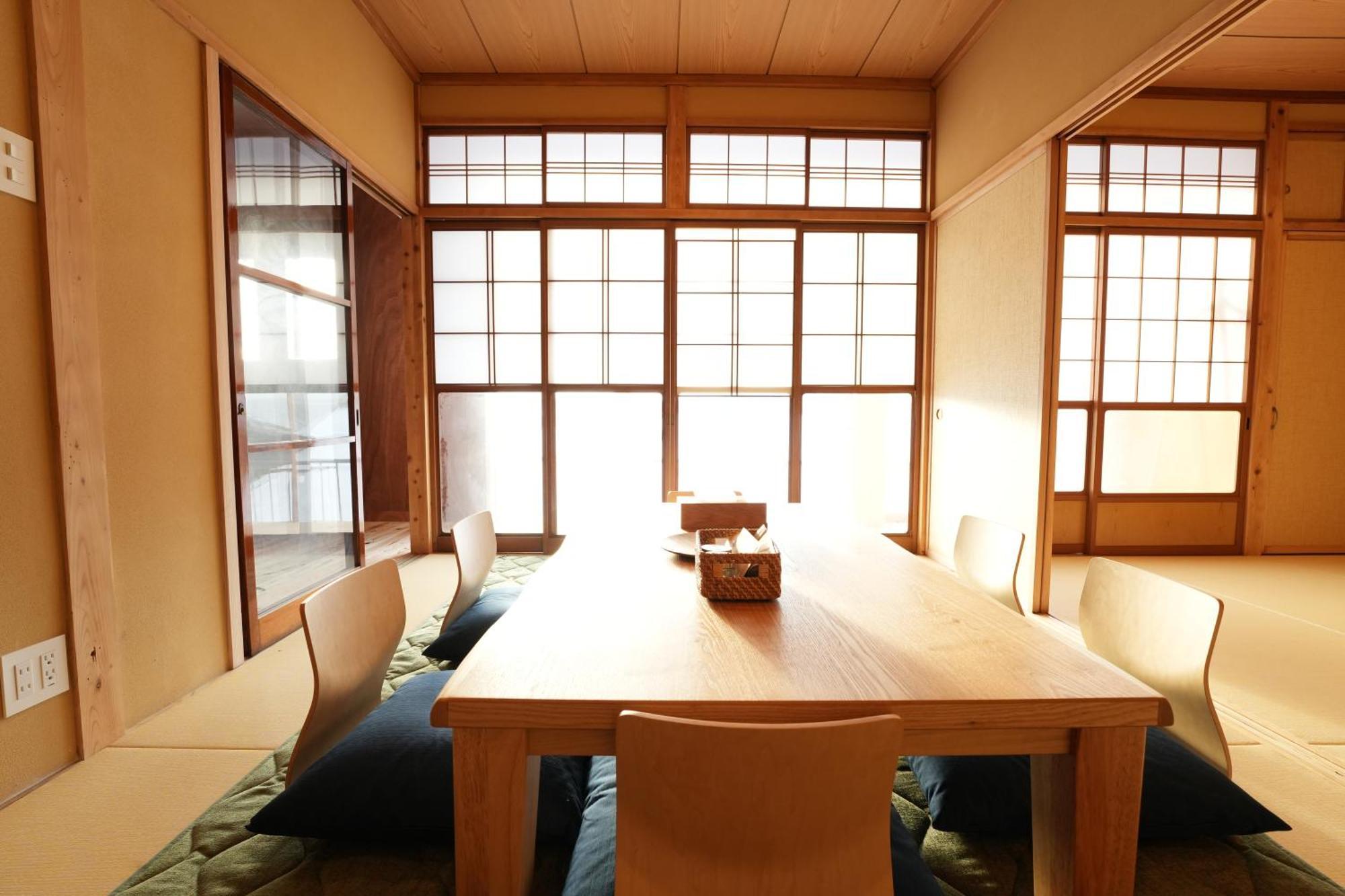 Rikka Baba Ichi Vila Takayama  Exterior foto