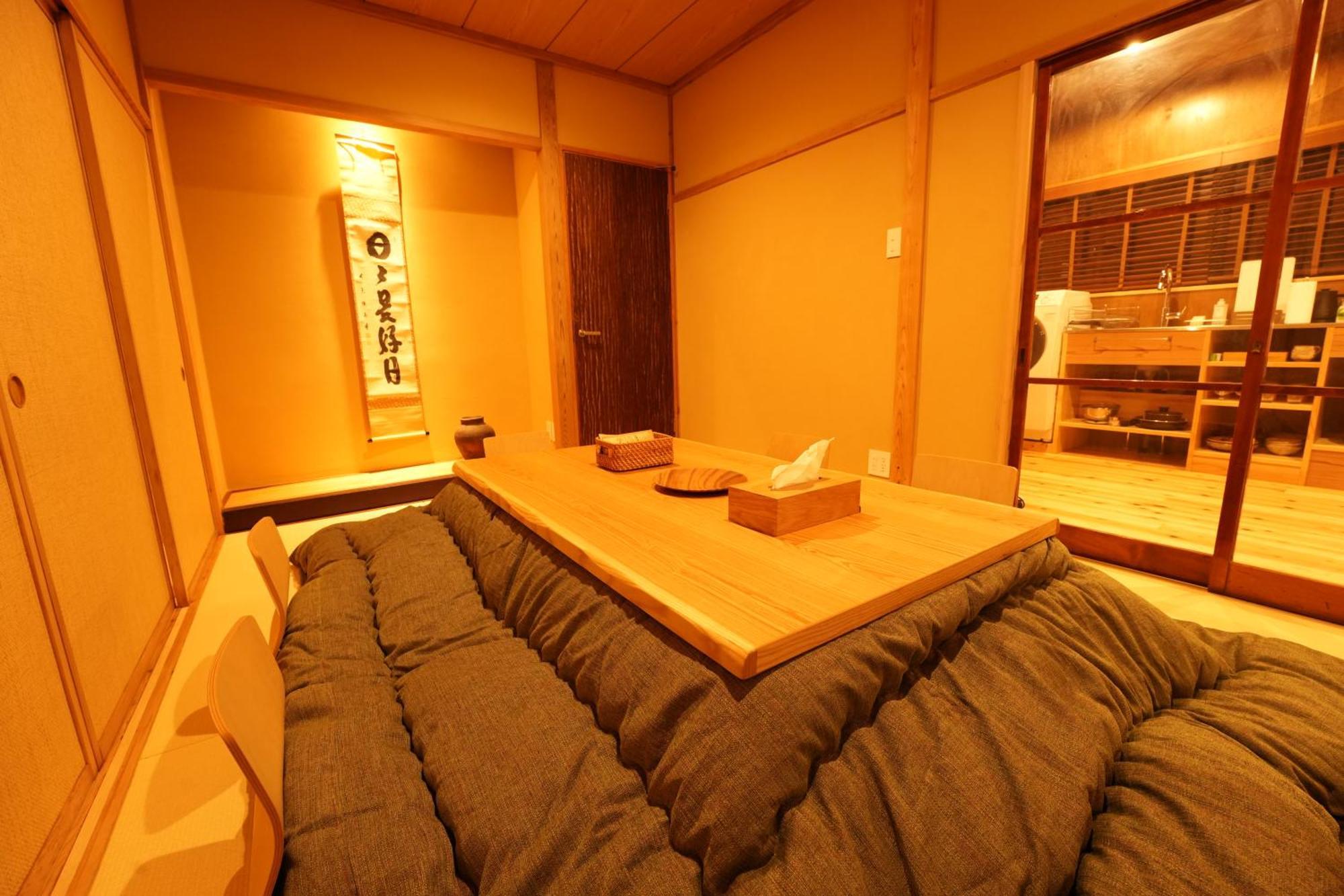 Rikka Baba Ichi Vila Takayama  Exterior foto